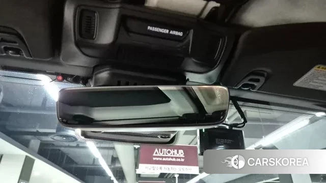 Jeep Wrangler (JL) id 3305005 из Кореи 10