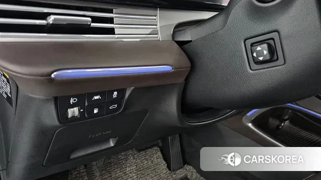 Hyundai The New Grandeur IG id 3499325 из Кореи 10