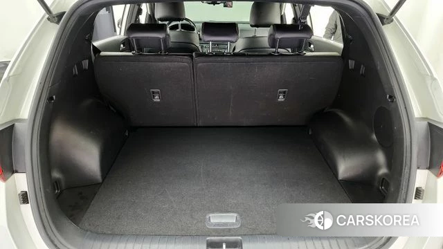 Kia Sportage The Bold id 3853570 из Кореи 10