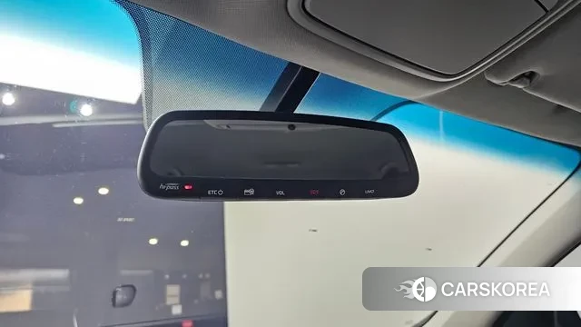 Kia The New K5 2nd generation id 3465007 из Кореи 10