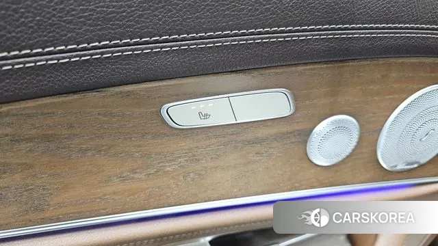 Mercedes-Benz E-Class W213 id 3661364 из Кореи 10