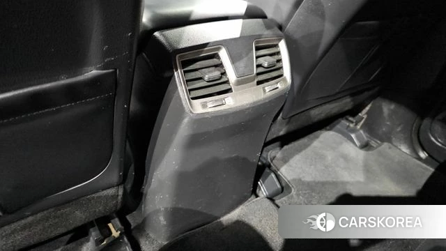 Ssangyong Rexton Sports id 4873528 из Кореи 10