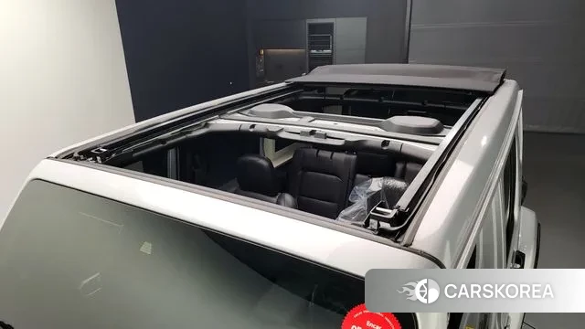 Jeep Wrangler (JL) id 3002310 из Кореи 10