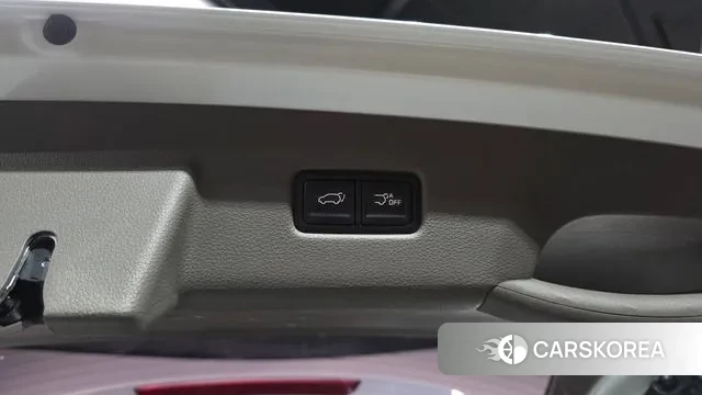 Kia Carnival 4th generation id 3428323 из Кореи 10