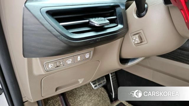 Kia K8 Hybrid id 4409317 из Кореи 10