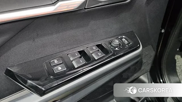 Ssangyong Torres id 3751441 из Кореи 10