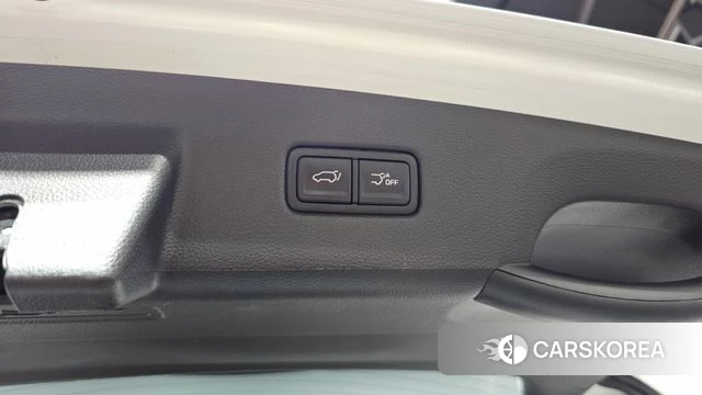 Kia Carnival 4th generation id 4635992 из Кореи 10