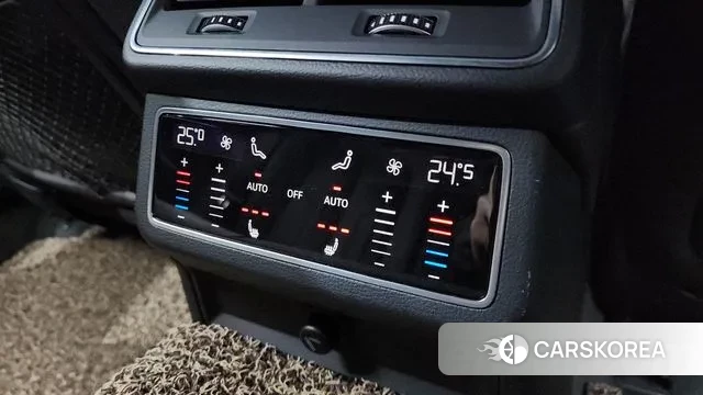 Audi A6 (C8) id 3611818 из Кореи 10