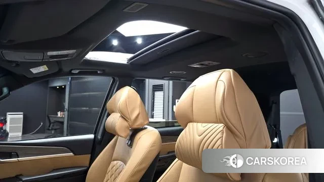 Kia Mohave Master id 3741844 из Кореи 10