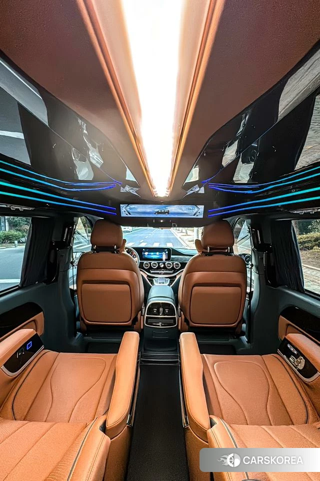 Mercedes-Benz Vito id 3944957 из Китая 10