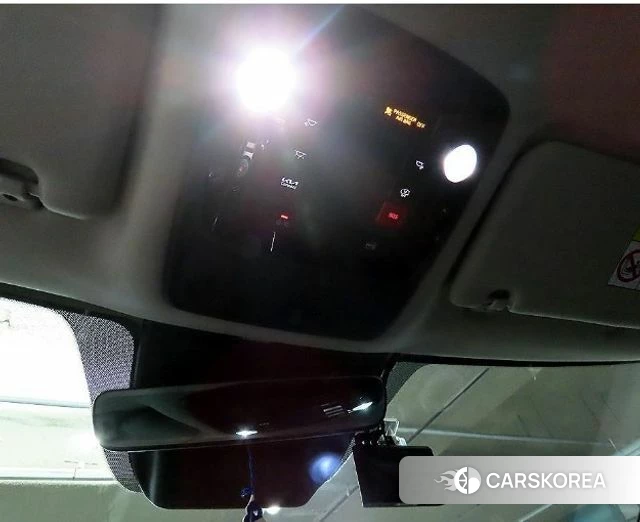 Kia The New Carnival 4th Generation id 4177613 из Кореи 10