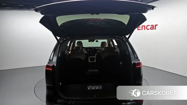 Kia Carnival 4th generation id 3777154 из Кореи 10