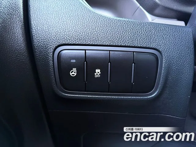 Kia The New Ray id 2661395 из Кореи 10