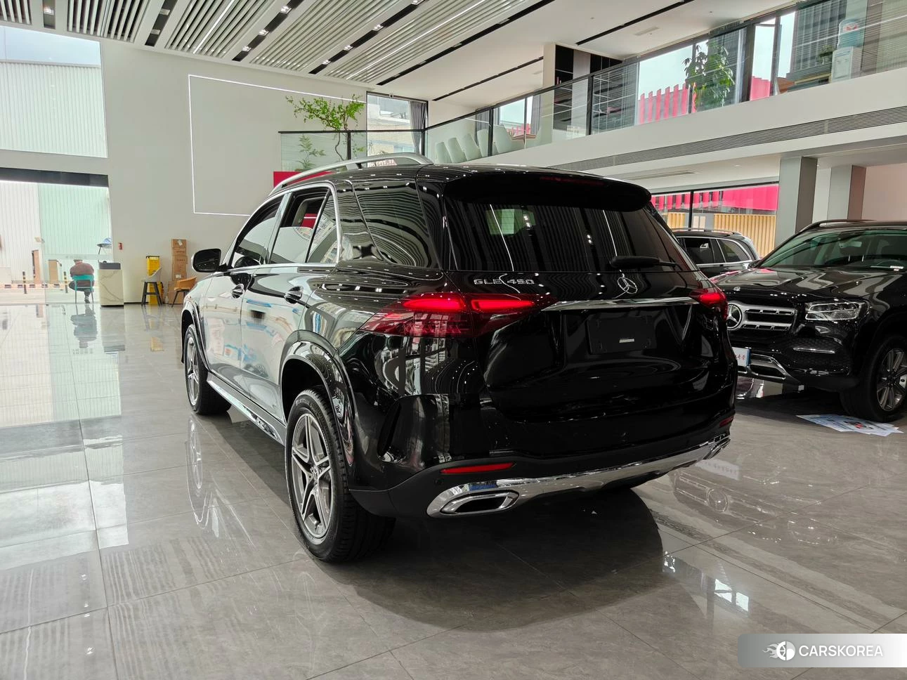 Mercedes-Benz GLE id 4498907 из Китая 10