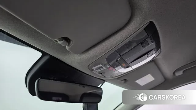 Kia Di All New Niro EV id 3770041 из Кореи 10