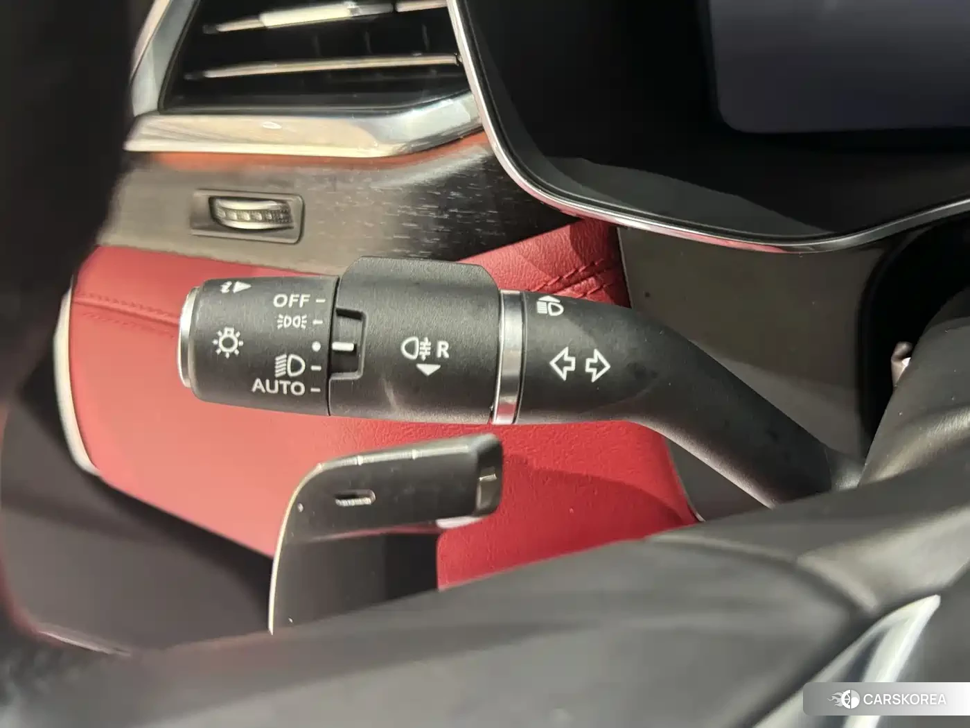 Jaguar F-PACE id 4546255 из Китая 10