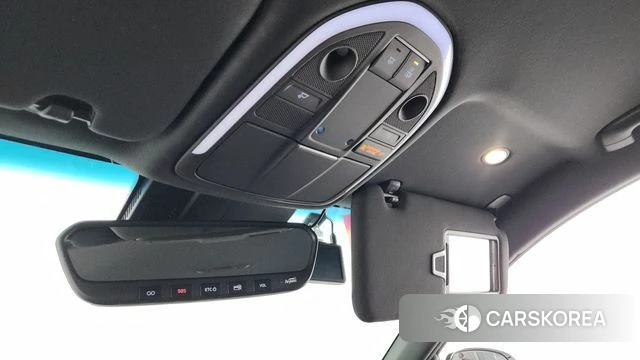 Genesis G70 id 4020618 из Кореи 10