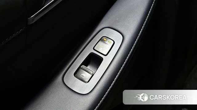 Hyundai Sonata (DN8) id 3899155 из Кореи 10