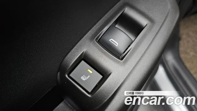 Chevrolet (GM Daewoo) The New Trail Blazer id 2522426 из Кореи 10