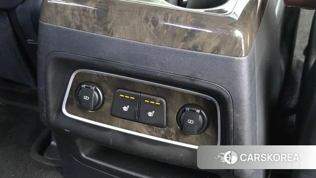 Hyundai The New Grand Starex id 4459571 из Кореи 10