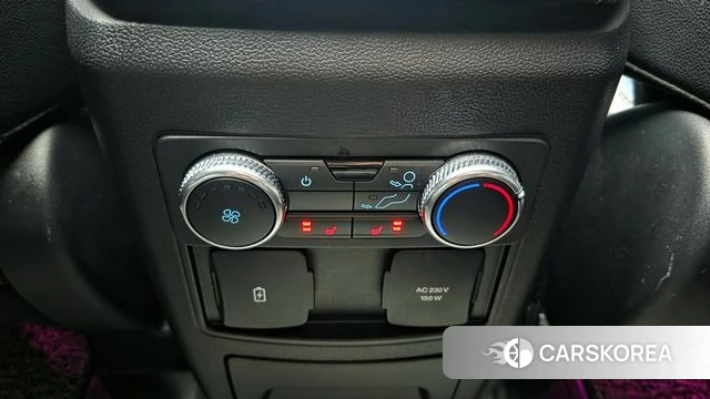 Ford Explorer 6th Generation id 3877683 из Кореи 10