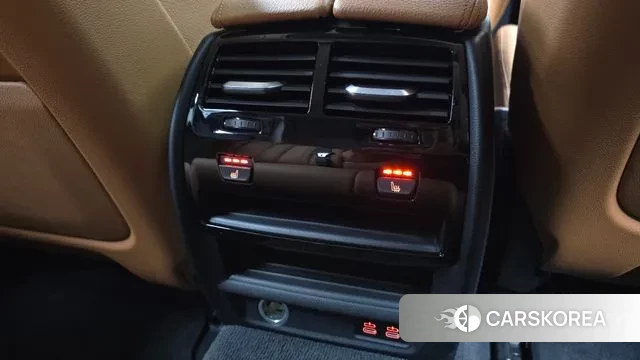 BMW 5 Series (G30) id 2900583 из Кореи 10