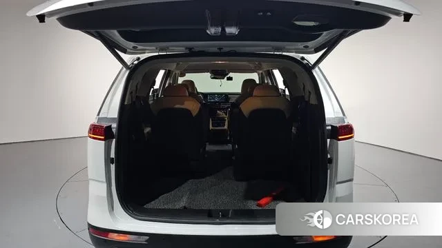 Kia Carnival 4th generation id 3027875 из Кореи 10