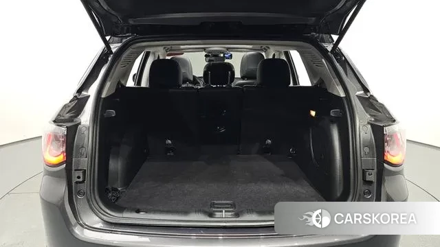 Jeep Compass 2nd Generation id 3723266 из Кореи 10