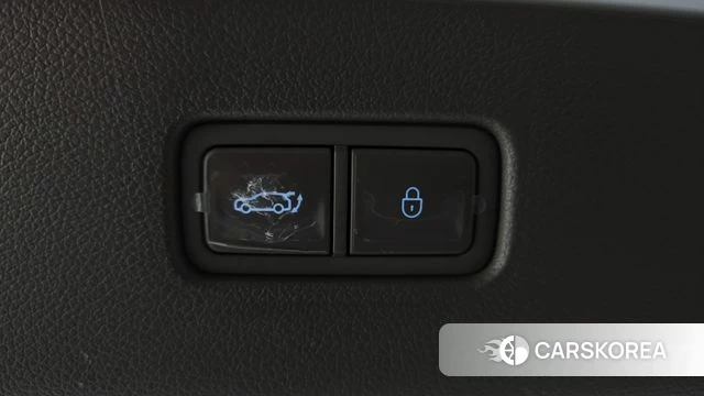 Genesis GV80 id 4186872 из Кореи 10