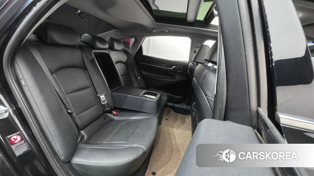 Hyundai Grandeur IG id 4477467 из Кореи 10
