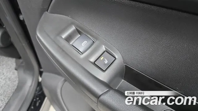 Chevrolet (GM Daewoo) Trailblazer id 2943574 из Кореи 10