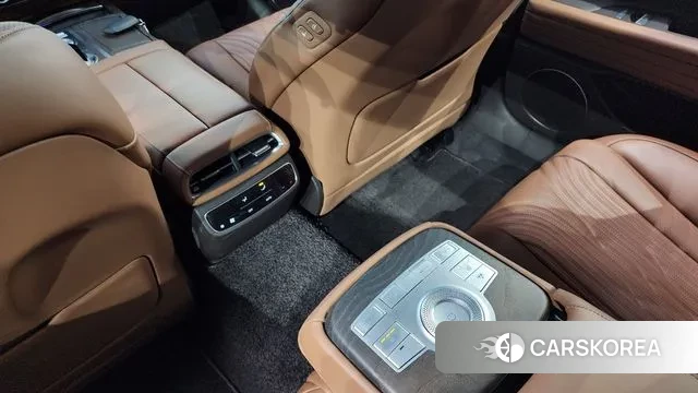 Genesis G80 (RG3) id 3635698 из Кореи 10