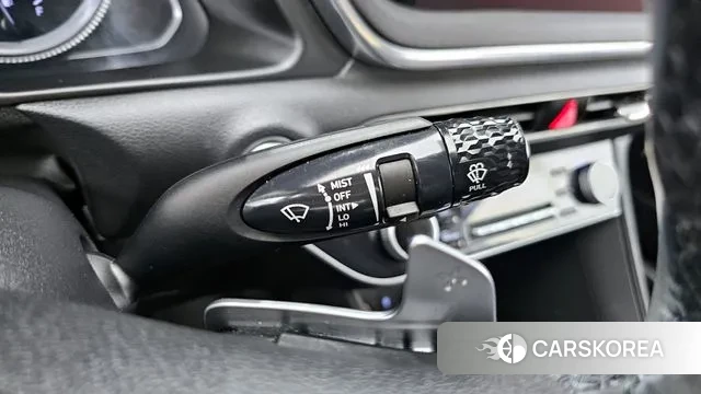 Hyundai Sonata (DN8) id 3515004 из Кореи 10