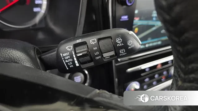 Ssangyong Berry New Tivoli id 3421972 из Кореи 10