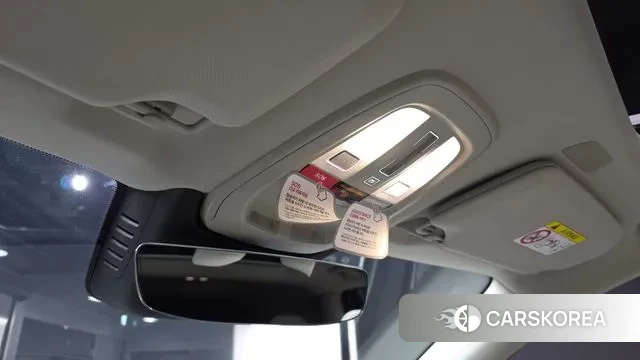 Volvo XC90 second Generation id 3775956 из Кореи 10