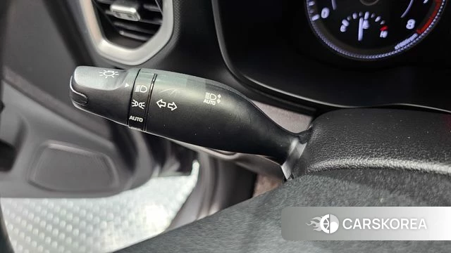 Hyundai Venue id 4930718 из Кореи 10