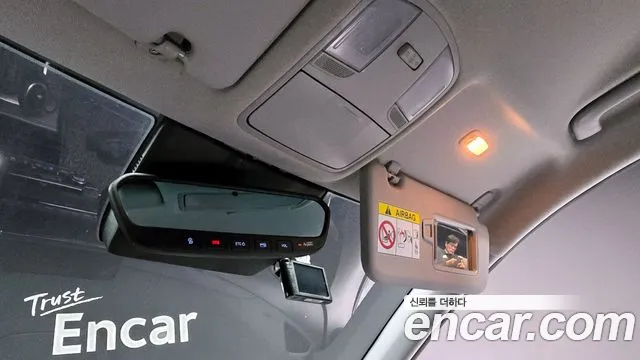 Hyundai The New Kona id 2659712 из Кореи 10