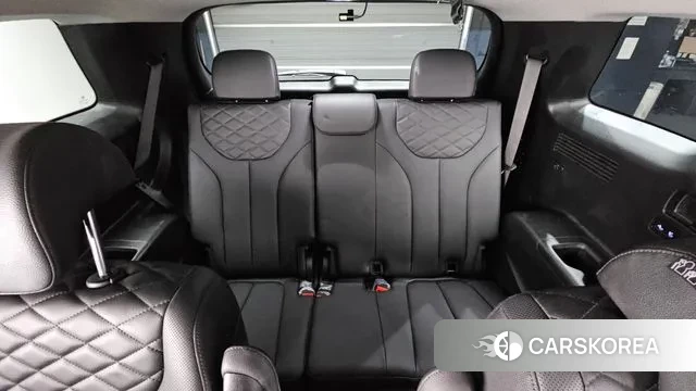 Hyundai Palisade id 3317484 из Кореи 10