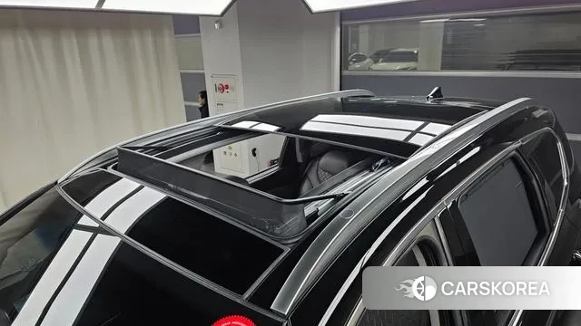 Hyundai Santa Fe TM id 3563252 из Кореи 10