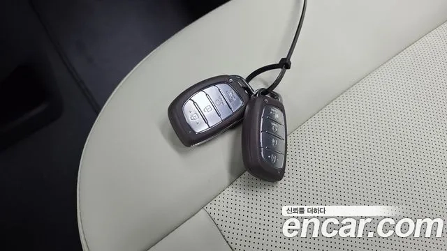 Hyundai Casper id 2862691 из Кореи 10