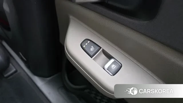 Kia The New Carnival 4th Generation id 3571578 из Кореи 10