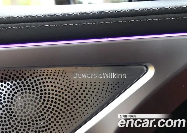 BMW 8 Series (G15) id 2458028 из Кореи 10