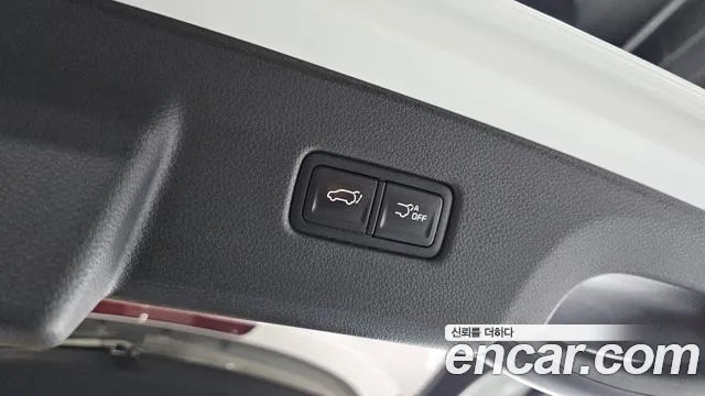 Kia Carnival 4th generation id 2825416 из Кореи 10