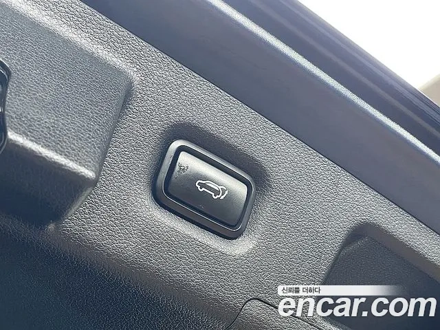 Hyundai Santa Fe TM id 2903185 из Кореи 10