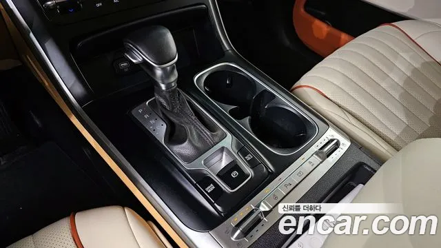 Kia Carnival 4th generation id 2684905 из Кореи 10