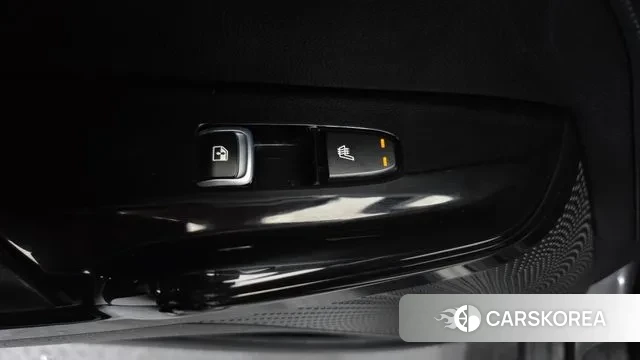 Kia K5 3rd generation id 3033601 из Кореи 10