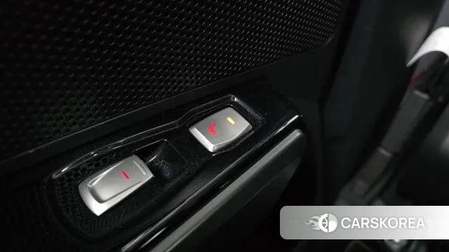 Ssangyong Tivoli Air id 3474686 из Кореи 10