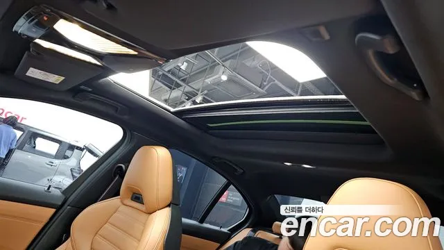 BMW 3 Series (G20) id 2629832 из Кореи 10