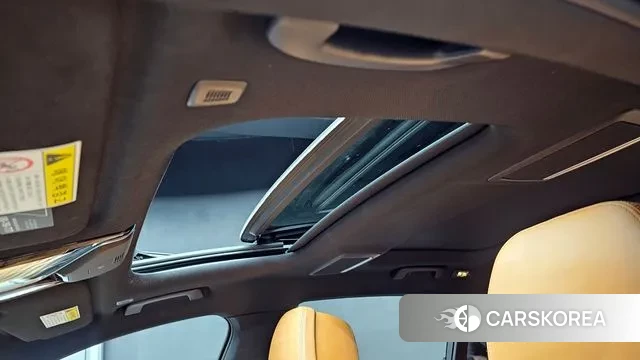 BMW 7 Series (G11) id 3220370 из Кореи 10