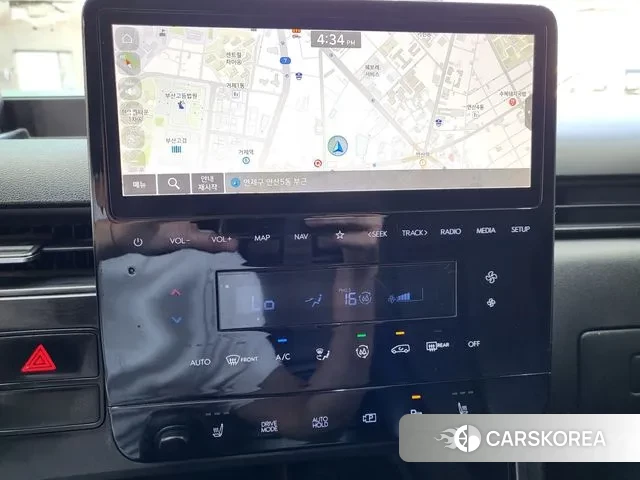 Hyundai Staria id 2915196 из Кореи 10